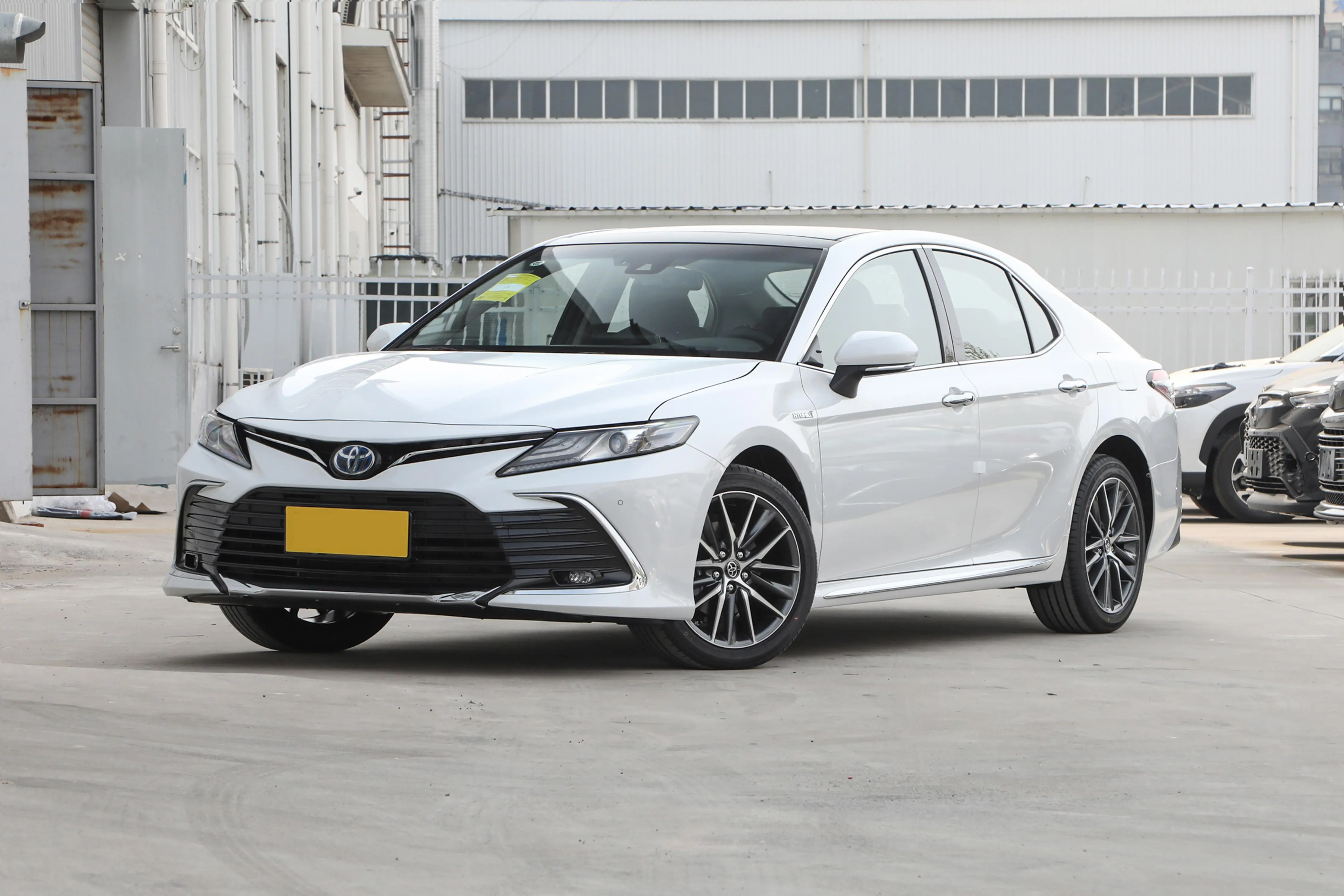 Toyota Camry_10